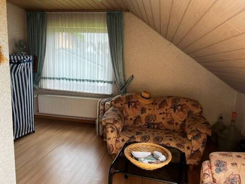 Wohnzimmer DG - 