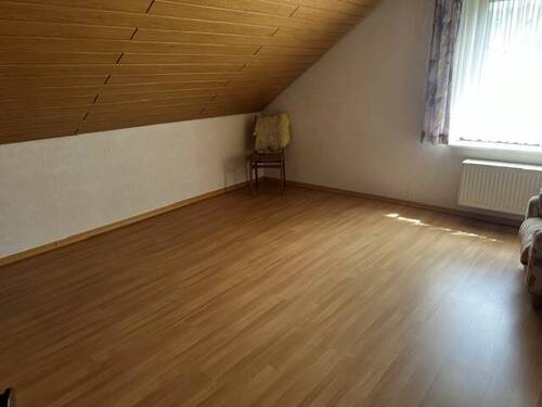 Schlafzimmer DG - 