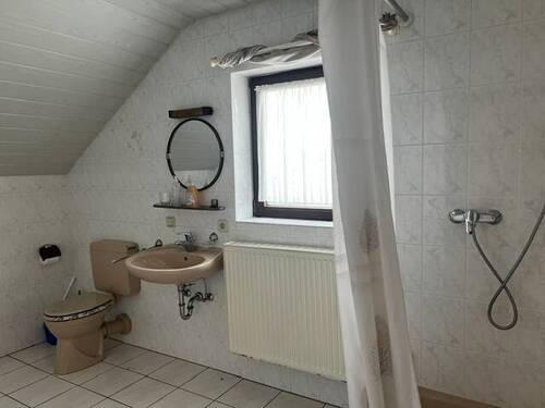 Duschbad DG - 