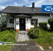 Ein tolles Familienhaus mit direktem Zugang zu schönen Wanderwegen - Thalfang Bäsch