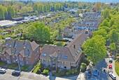 Luftbild - Vermietete 3 ½ Raum-Eigentumswohnung mit Balkon und Tiefgarage