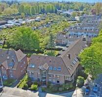 Vermietete 3 ½ Raum-Eigentumswohnung mit Balkon und Tiefgarage - Mülheim Holthausen