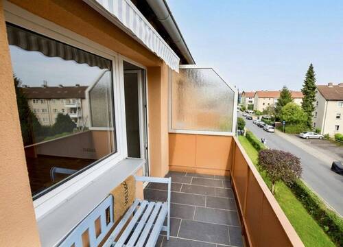 Bild 2 - 3 Zimmer Etagenwohnung zur Miete in Wolfenbüttel