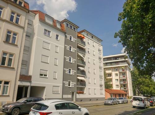 Ansicht - 