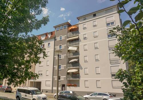 Ansicht - 