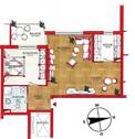 Grundriss - 