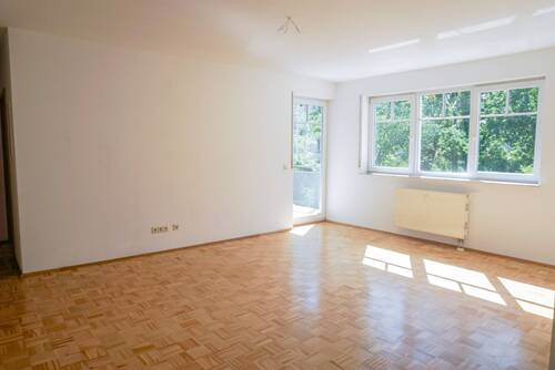 Wohnen - beispielhaft - 2 Zimmer Etagenwohnung in Dresden