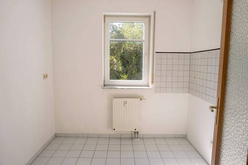 Küche - beispielhaft - 