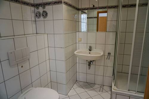 Bad - beispielhaft - 