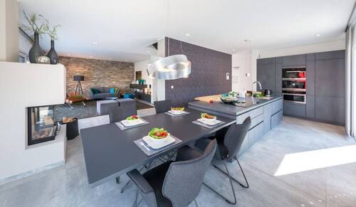 OKAL - Claudia Becker - Mehrfamilienhaus, Wohnhaus mit 286,80 m² in Preußisch Oldendorf zum Kaufen