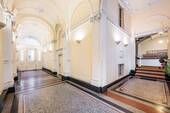 Eingangshalle - 3 Zimmer Etagenwohnung zum Kaufen in Berlin
