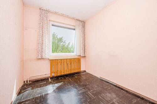 Kinder-/ Arbeitszimmer - 3 Zimmer Etagenwohnung zum Kaufen in Berlin