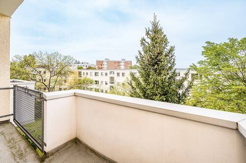 Balkon - 