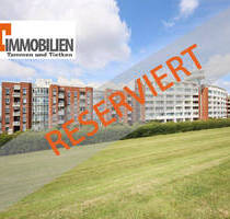 TT bietet an: 3-Zimmer-Eigentumswohnung mit Meer- und Hafenblick am Südstrand in Wilhelmshaven - Wohnen mit Weitblick! - Wilhelmshaven-Innenhafen Innenstadt