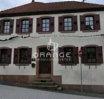 ***Ehemaliges Weingut im Touristenort St. Martin - ***