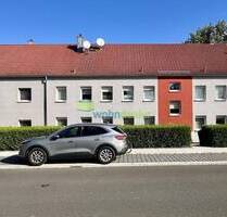 Gemütliche Wohnung in ruhiger Lage in Fuchshain bei Leipzig