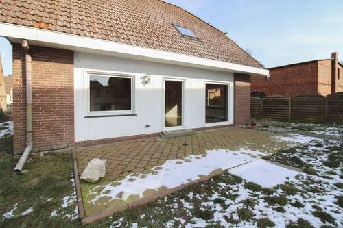 Terrasse - Einfamilienhaus mit 135,30 m² in Jatznick zum Kaufen