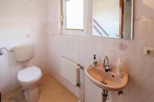 Gäste-WC - 