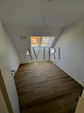 Schlafzimmer - Etagenwohnung mit 75,60 m² in Bamberg zur Miete