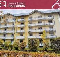 nettes 1-Zimmer-Appartement in der Kurzone 1 - Bad Füssing