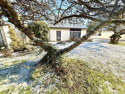 Ihr Garten & Ihr Haus von Nord-Westen - Eine Zeitreise ... - 349.000,00&nbsp;EUR Kaufpreis, ca.&nbsp; 126,00&nbsp;m&sup2;&nbsp;Wohnfl&auml;che