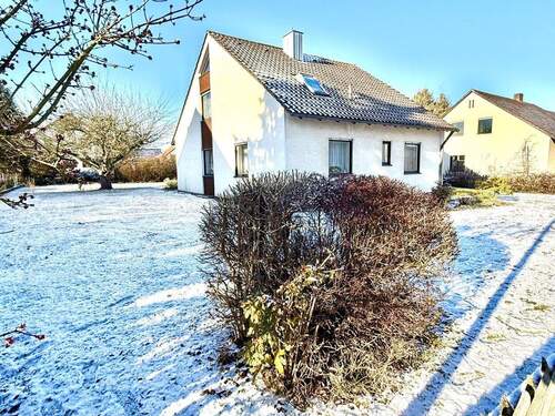 Ihr Garten & Ihr Haus von Süd-Osten - 