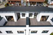Dachterrasse - 