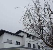 * ERSTBEZUG * - Gemütliches REIHEN-HAUS mit DACHTERRASSE - Waldkraiburg