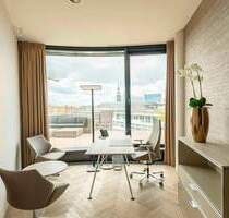 CoWorking Arbeitsplätze direkt am Jungfernsteg - Hamburg Neustadt