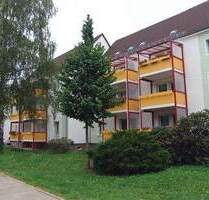 Wohnen in toll sanierter 3-Raum-Wohnung - Zwickau Weißenborn
