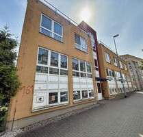 Kompakte Büro- und Geschäftsimmobilie in zentraler Lage von Mittweida