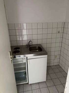 Küche - Einfamilienhaus in Mittweida zum Kaufen