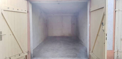 Garagenhof Bad Düben - Garage, Stellplatz in Bad Düben