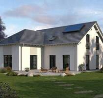 Zweifamilienhaus nach Ihren Wünschen - Individuelles Wohnen in Limbach-Oberfrohna! - Limbach - Oberfrohna Wolkenburg-Kaufungen