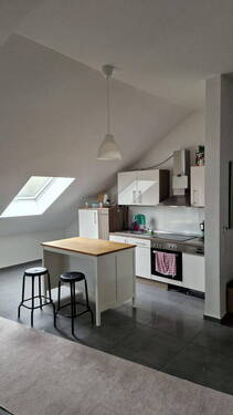 Bild 4 - Etagenwohnung mit 66,00 m&sup2; in Waldbröl zur Miete