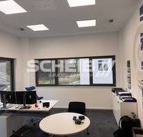 Einzelbüro im 1. Obergeschoss frei - Künzelsau Nagelsberg