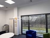 Aussicht - Büro in Künzelsau