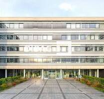 Hochwertige Bürofläche im 2.OG am TOP-Standort D-Rath - Düsseldorf