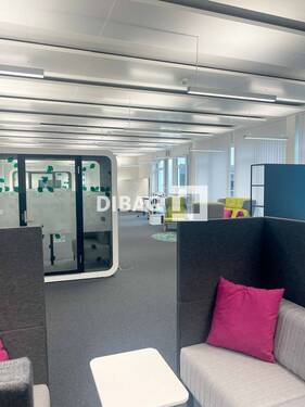 Ideenraum (1).jpg - 1 Zimmer Büro in Düsseldorf