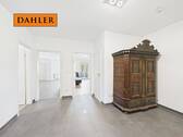 Diele Essbereich - 3 Zimmer Etagenwohnung zum Kaufen in Augsburg