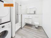 Bad - Etagenwohnung mit 83,50 m&sup2; in Augsburg zum Kaufen