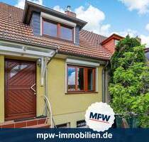 Wohnen & wohlfühlen - Gartenidylle im Kietzer Feld - Berlin Köpenick