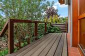 Veranda - 3 Zimmer Reihenmittelhaus zum Kaufen in Berlin