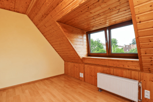 Zimmer 3 (Visualisierung) - 