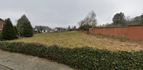 Grundstück - 