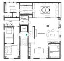 Grundriss IST - 