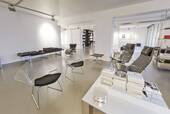 Wohnen - 5 Zimmer Etagenwohnung in Düsseldorf
