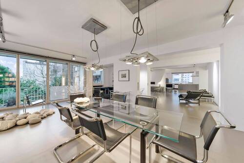 Essen - Etagenwohnung mit 269,00 m&sup2; in Düsseldorf zum Kaufen