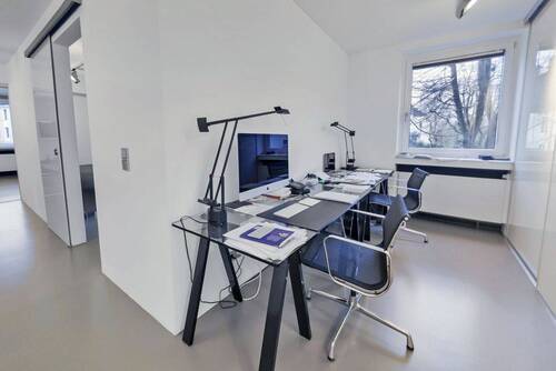 Büro - 