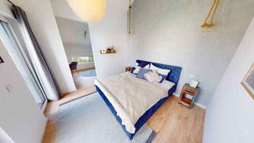 Bild 4 - 1 Zimmer Bungalow in Bischofswerda